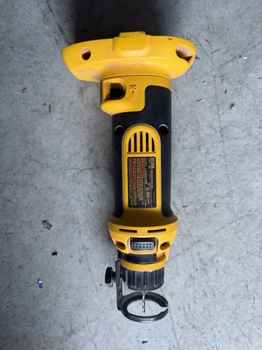 Dewalt dc550 18v heavy duty - 18v,