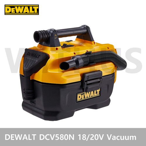 Dewalt dcv580n 20v max - dewalt, 18/20v