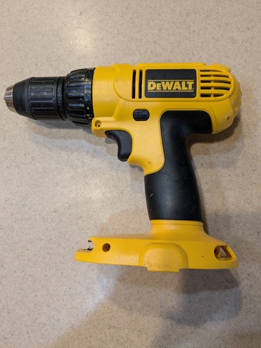 Dewalt dc970 cordless drill - dewalt,