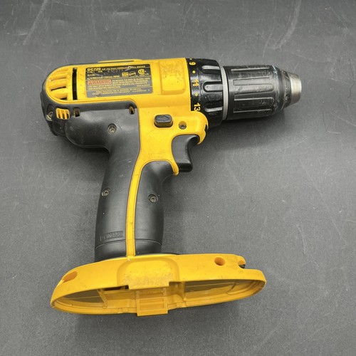 Dewalt dc720 18v drill - dewalt,