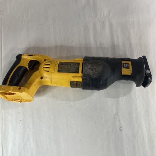 Dewalt dc385 18v type - 18v,