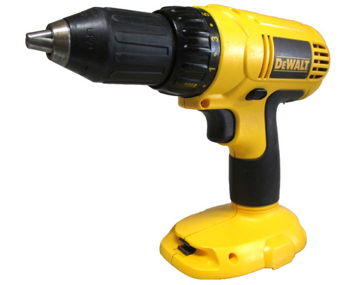 Dewalt 18v volt - volt, dc759