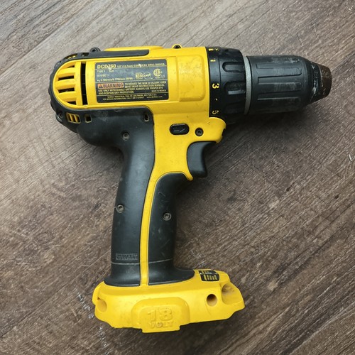 Dewalt 18v volt - dewalt,