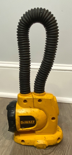 Dewalt dw919 18v cordless - 18v,