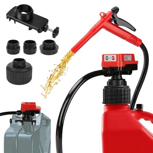 5gpm cordless fuel - cordless,