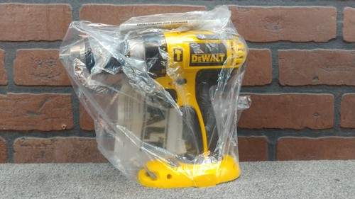 Dewalt dc725 18v compact - dewalt, 1/2"